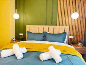 2 room apartment 4 YOU, flat 156